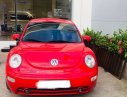 Volkswagen Beetle 2009 - Bán ô tô Volkswagen Beetle năm sản xuất 2009, màu đỏ, nhập khẩu nguyên chiếc