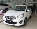 Mitsubishi Attrage 2018 - Bán Mitsubishi Attrage năm 2018, màu trắng, xe nhập, giá tốt