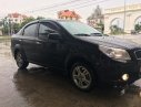 Chevrolet Aveo  MT 2016 - Cần bán gấp Chevrolet Aveo MT năm 2016, màu đen như mới