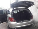 Mercedes-Benz R class R350 2007 - Cần bán lại xe Mercedes R350 năm sản xuất 2007, màu bạc, 480tr