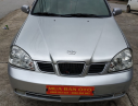 Daewoo Lacetti 2004 - Cần bán xe Daewoo Lacetti năm 2004, 138 triệu