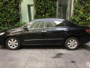 Toyota Corolla altis G 2010 - Bán Toyota Corolla altis G sản xuất 2010, màu đen