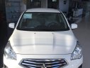Mitsubishi Attrage 2018 - Bán Mitsubishi Attrage năm 2018, màu trắng, xe nhập, giá tốt