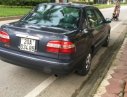 Toyota Corolla  1.6 MT  2001 - Bán xe Toyota Corolla 1.6 MT đời 2001, màu xám