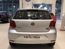 Volkswagen Polo 2015 - Cần bán Volkswagen năm 2015, màu bạc nhập khẩu, 549 triệu