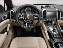 Porsche Panamera 2016 - Cần bán gấp Porsche Panamera 2016, màu trắng