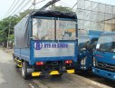 Xe tải 1,5 tấn - dưới 2,5 tấn 2016 - Xe tải Hyundai TMT HD25 2016 thùng 4,2 m hỗ trợ trả góp