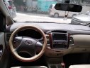 Toyota Innova V 2014 - Bán xe Toyota Innova V, tự động, màu nâu vàng 2014