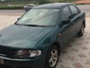 Mazda 323 G 2000 - Cần bán xe Mazda 323 G 2000, màu xanh lá, giá 92 tr