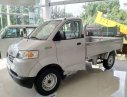 Suzuki Super Carry Pro   2018 - Bán xe Suzuki Super Carry Pro sản xuất 2018, màu trắng, xe nhập