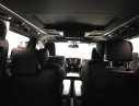 Toyota Alphard Executive Lounge 2016 - Bán xe Toyota Alphard Executive Lounge đời 2017, màu đen, xe nhập mới