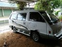 Toyota Van 1984 - Bán ô tô Toyota Van năm 1984, màu trắng