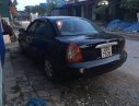 Daewoo Nubira II 1998 - Bán ô tô Daewoo Nubira II sản xuất năm 1998, màu đen