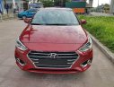 Hyundai Accent 1.4 MT  2018 - Hyundai Quảng Ninh bán Hyundai Accent, số sàn bản thấp giá tốt nhất tại Quảng Ninh