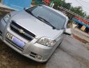 Chevrolet Aveo 2005 - Cần bán Chevrolet Aveo đời 2005, gia đình đang sử dụng mới leng keng