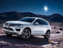 Volkswagen Touareg 2017 - Giao Ngay Volkswagen Touareg, màu trắng, giá ưu đãi hấp dẫn, Hotline 0938017717