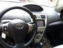 Toyota Vios 2009 - Bán rẻ Toyota Vios G 2009, số tự động, xe rất đẹp, chỉ 359tr