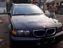 BMW 3 Series 318i 2002 - Cần bán lại xe BMW 3 Series 318i năm sản xuất 2002, xe nhập số tự động 