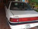 Mazda 323  MT 1995 - Cần bán Mazda 323, máy móc gầm bệ êm ái