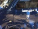 Xe tải 500kg - dưới 1 tấn   2014 - Cần bán Dongben 770kg sản xuất năm 2014, 115 triệu