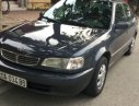 Toyota Corolla  1.6 MT  2001 - Bán xe Toyota Corolla 1.6 MT đời 2001, màu xám