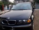 BMW 3 Series 318i 2002 - Cần bán lại xe BMW 3 Series 318i năm sản xuất 2002, xe nhập số tự động 