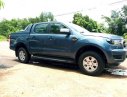 Ford Ranger 2.2 XLS AT 2018 - Thái Bình Ford bán Ford Ranger 2.2 XLS AT năm 2018, màu xanh thiên thanh, nhập khẩu nguyên chiếc, 685tr. LH 0974286009