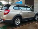 Chevrolet Captiva  AT 2008 - Bán xe Captiva 2008, xe đẹp hoàn hảo