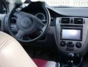 Daewoo Lacetti  MT 2005 - Bán ô tô Daewoo Lacetti MT năm 2005, màu trắng   