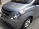 Hyundai Starex G 2011 - Cần bán Huyndai Starex 2011, số sàn, máy dầu, máy cực bốc cực êm