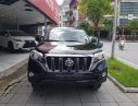 Toyota Prado TXL 2014 - Xe Toyota Prado năm 2014 màu đen, giá chỉ 1 tỷ 750 triệu nhập khẩu nguyên chiếc