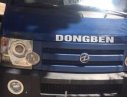Xe tải 500kg - dưới 1 tấn   2014 - Cần bán Dongben 770kg sản xuất năm 2014, 115 triệu