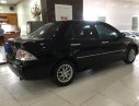 Mitsubishi Lancer 2.0 2004 - Bán Mitsubishi Lancer 1.6AT đời 2004, màu đen giá cạnh tranh