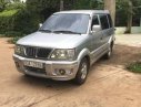 Mitsubishi Jolie 2004 - Bán Mitsubishi Jolie năm 2004, màu bạc 