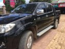 Toyota Hilux   MT 2009 - Cần bán Toyota Hilux MT đời 2009, xe nhập, máy êm, hai cầu