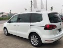 Volkswagen Sharan 2017 - Xe Volkswagen Sharan, giao ngay, hỗ trợ vay đến 85% ưu đãi hấp dẫn, Hotline 0938017717