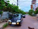 Isuzu Hi lander 2005 - Bán Isuzu Hi lander năm 2005, màu đen, giá chỉ 205 triệu.