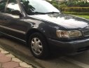 Toyota Corolla  1.6 MT  2001 - Bán xe Toyota Corolla 1.6 MT đời 2001, màu xám