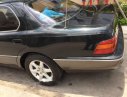 Lexus LS   400    1993 - Bán Lexus LS 400 1993, màu đen, nhập khẩu nguyên chiếc, máy lạnh tê tái