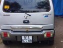 Suzuki Wagon R 2007 - Cần bán Suzuki Wagon R đời 2007, màu bạc, chính chủ bao công chứng ủy quyền