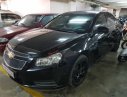 Chevrolet Cruze LS 2012 - Chính chủ bán xe Chevrolet Cruze LS đời 2012, màu đen, 330 triệu