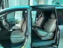 Toyota Sienna LE 3.5 2010 - Bán xe Toyota Sienna 2011, màu xám, xe nhập