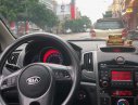 Kia Forte Koup 2011 - Bán Kia Forte Koup năm 2011, màu xám, nhập khẩu xe 2.0 độ chất