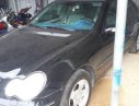 Mercedes-Benz C class C240  2004 - Bán Mercedes C240 sản xuất 2004, màu đen 