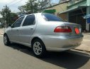 Fiat Albea 2007 - Bán Fiat Albea sản xuất năm 2007, màu bạc, giá tốt