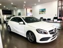 Mercedes-Benz A class A250 AMG 2016 - Bán Mercedes A250 AMG trắng, chạy lướt, giá cực hợp lí