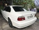 BMW 5 Series  525i  2003 - Bán BMW 5 Series 525i năm 2003, màu trắng, nhập khẩu nguyên chiếc ít sử dụng, 250tr