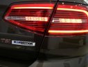 Volkswagen Passat 2016 - Bán Volkswagen Passat Bluemotion 2017, màu nâu, nhập khẩu nguyên chiếc