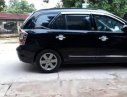 Kia Carens 2009 - Bán xe cũ Kia Carens đời 2009, màu đen 