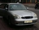 Daewoo Nubira 2002 - Bán xe Daewoo Nubira đời 2002, màu bạc